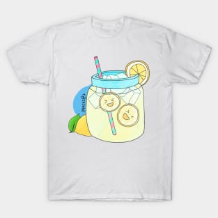 Cool Refreshing Lemonade T-Shirt